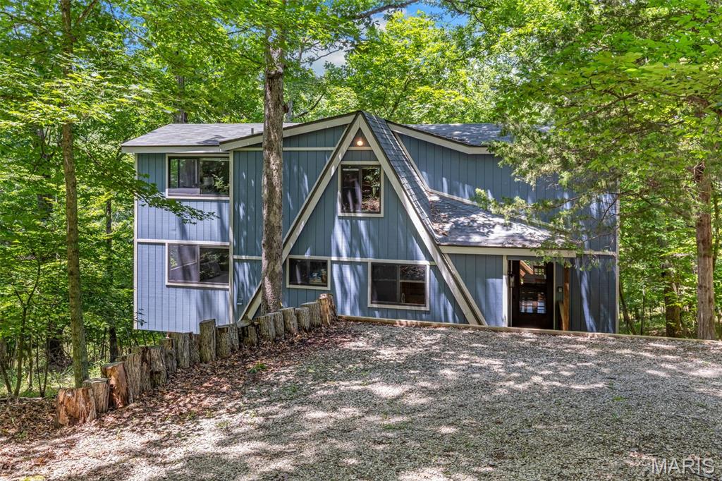 Innsbrook - Residential