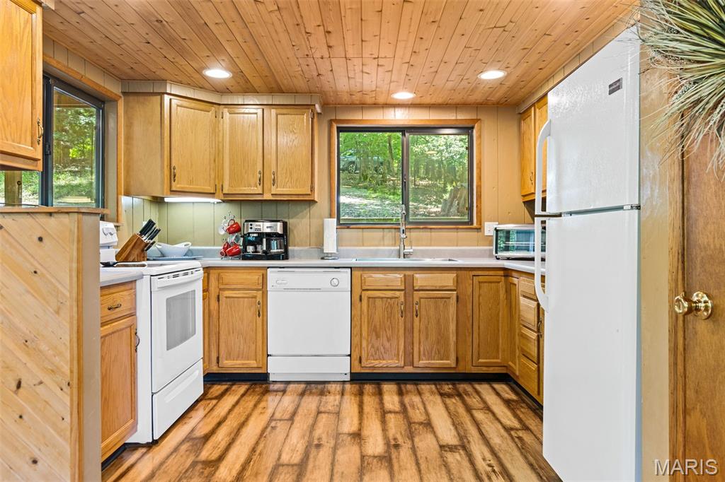 Innsbrook - Residential