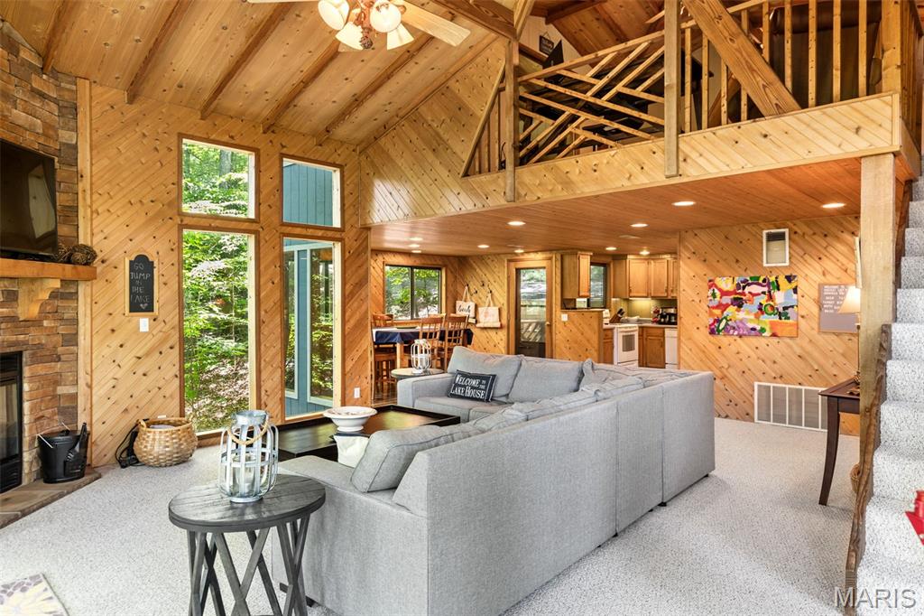 Innsbrook - Residential