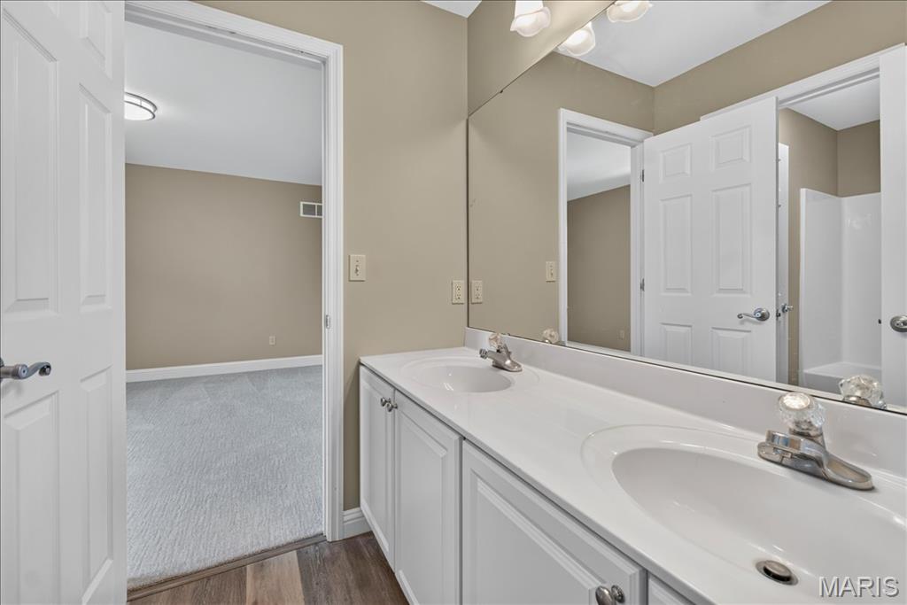 Amber Meadows #1 - Residential