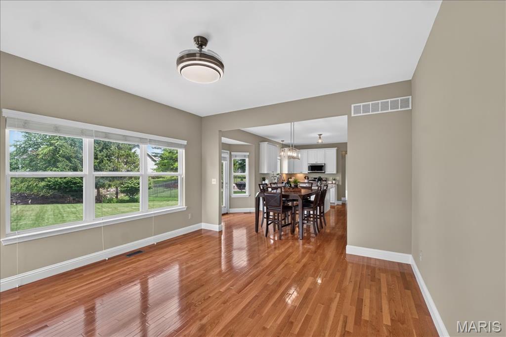Amber Meadows #1 - Residential
