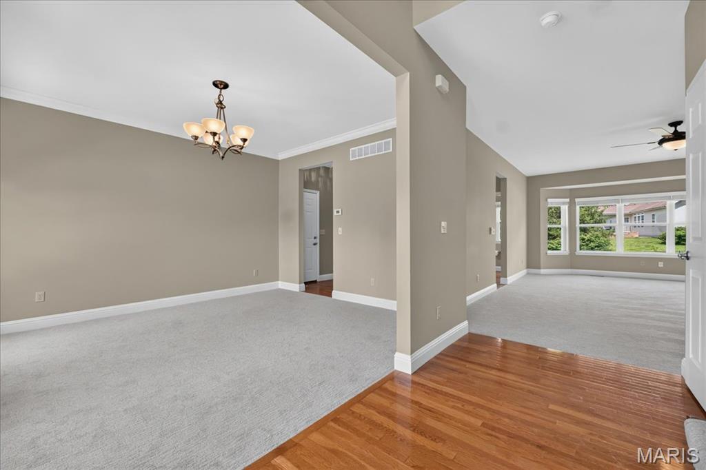 Amber Meadows #1 - Residential