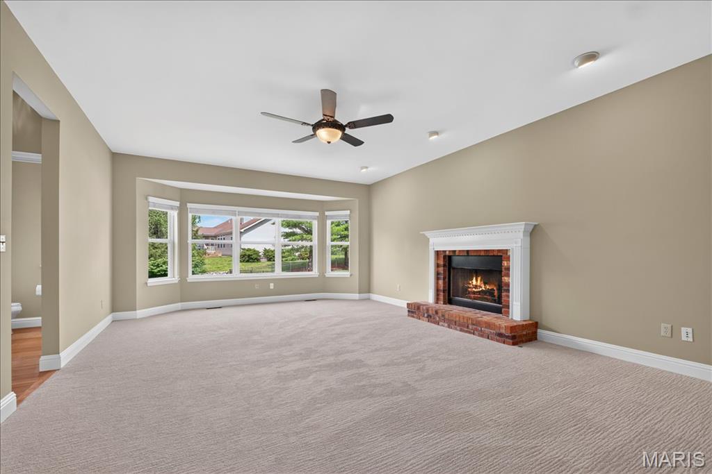 Amber Meadows #1 - Residential