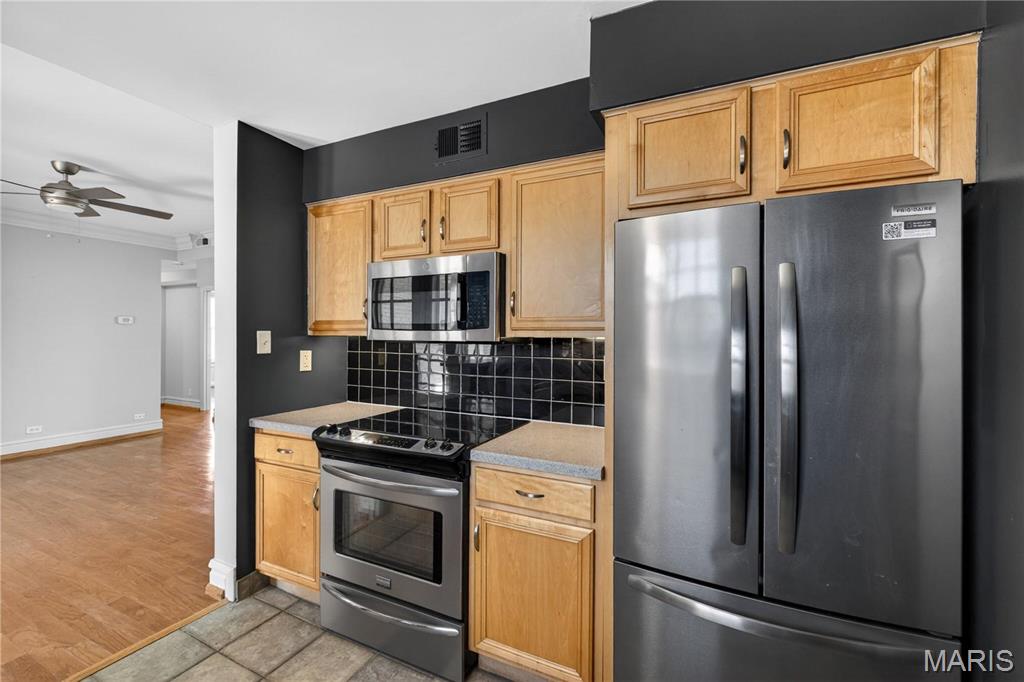 Randolph Condos - Residential Lease
