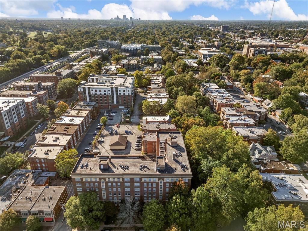 Randolph Condos - Residential Lease