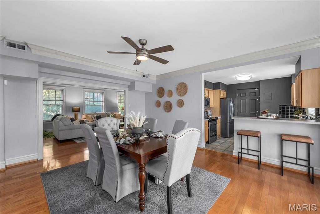 Randolph Condos - Residential Lease