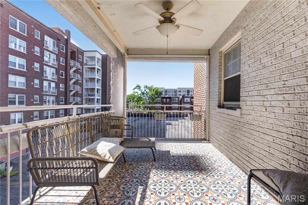 Randolph Condos - Residential Lease