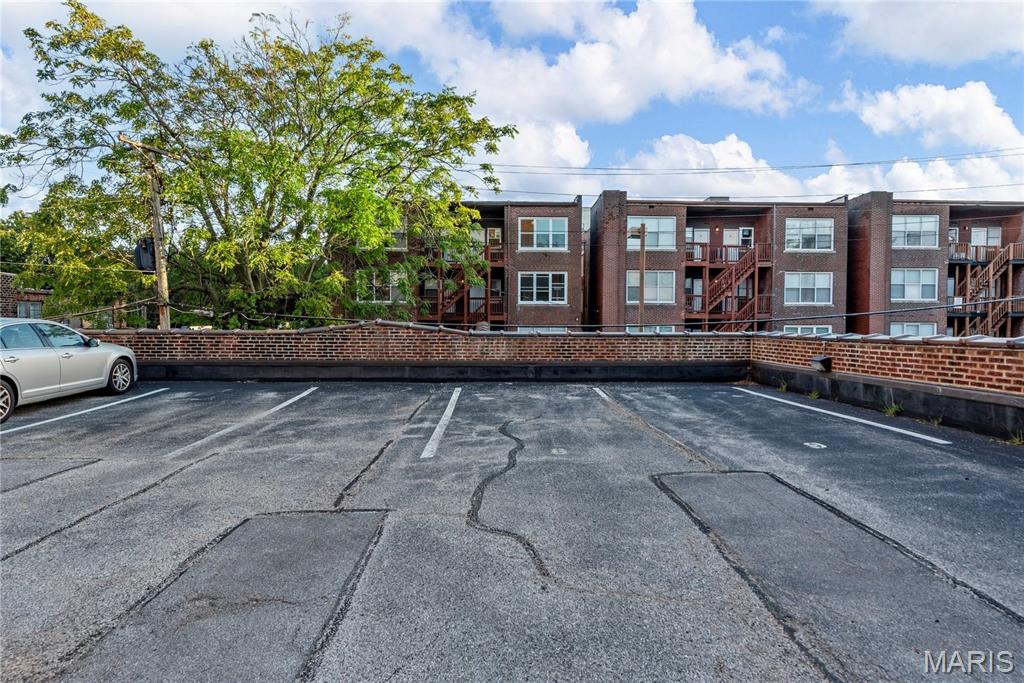 Randolph Condos - Residential Lease