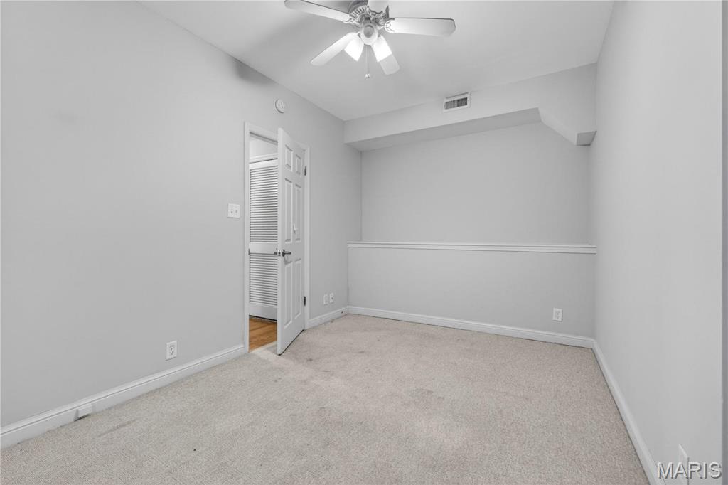 Randolph Condos - Residential Lease