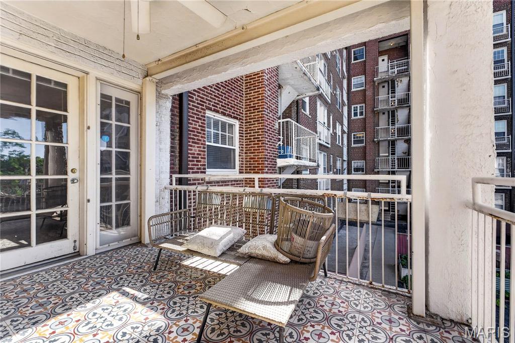Randolph Condos - Residential Lease