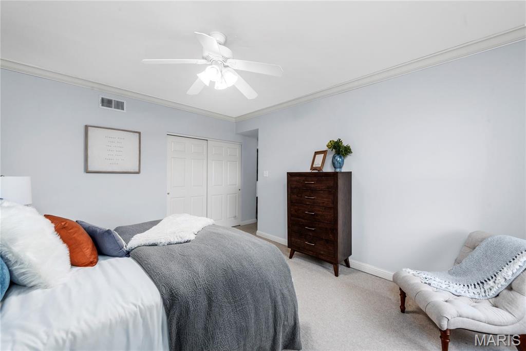 Randolph Condos - Residential Lease