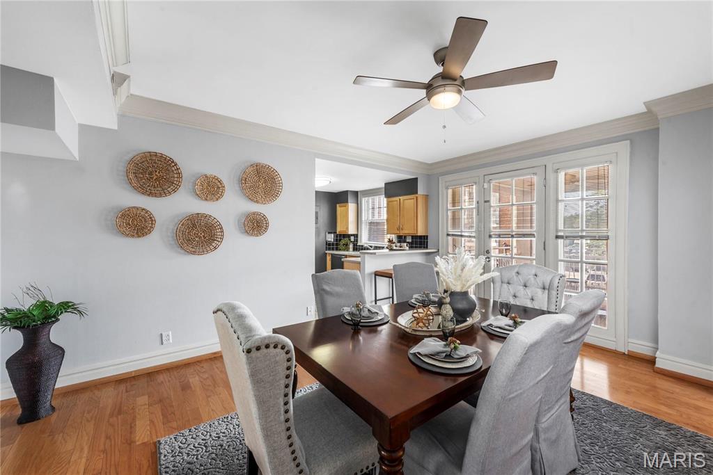 Randolph Condos - Residential Lease