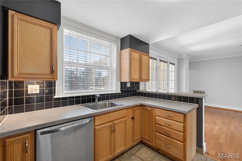 Randolph Condos - Residential Lease