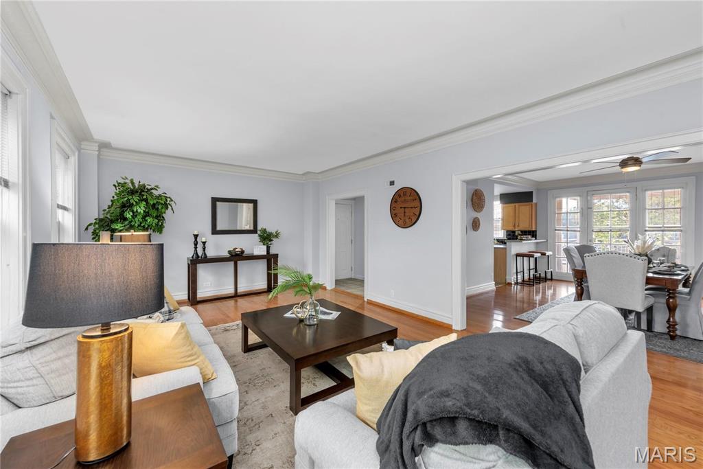 Randolph Condos - Residential Lease
