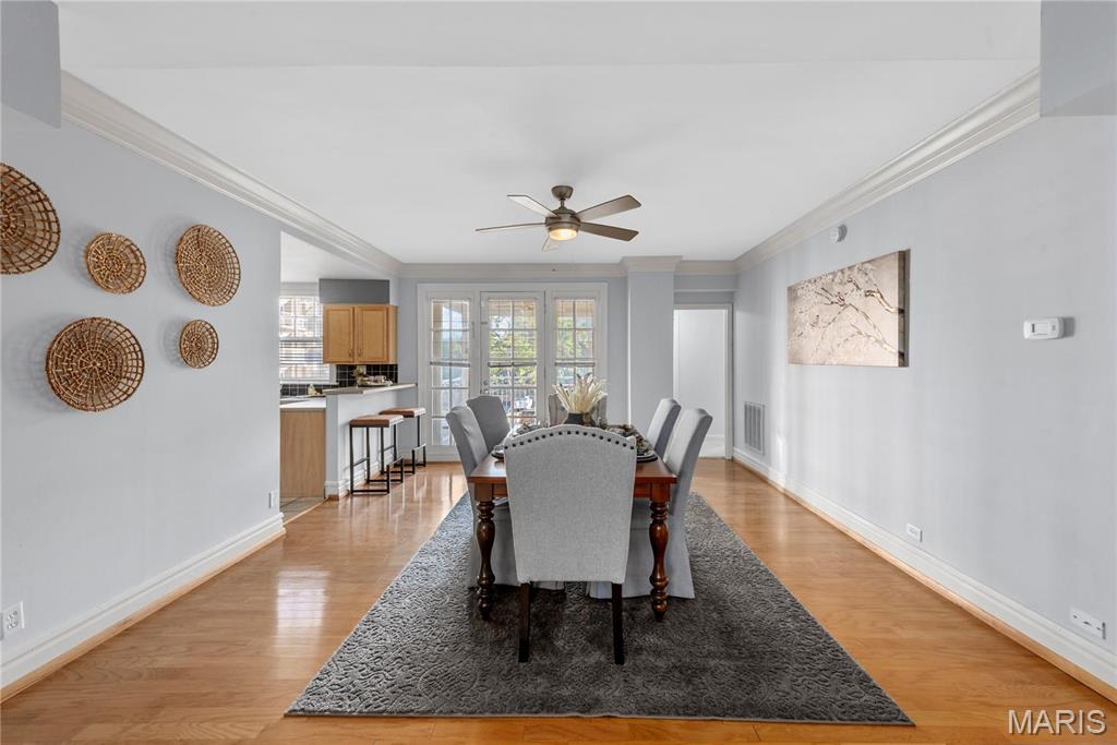 Randolph Condos - Residential Lease