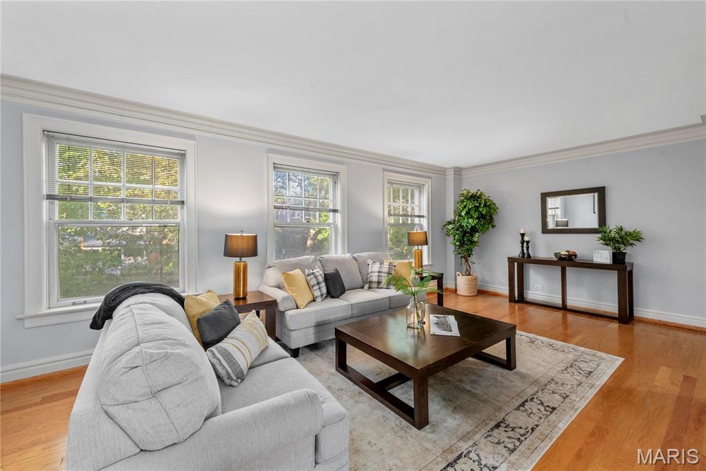 Randolph Condos - Residential Lease
