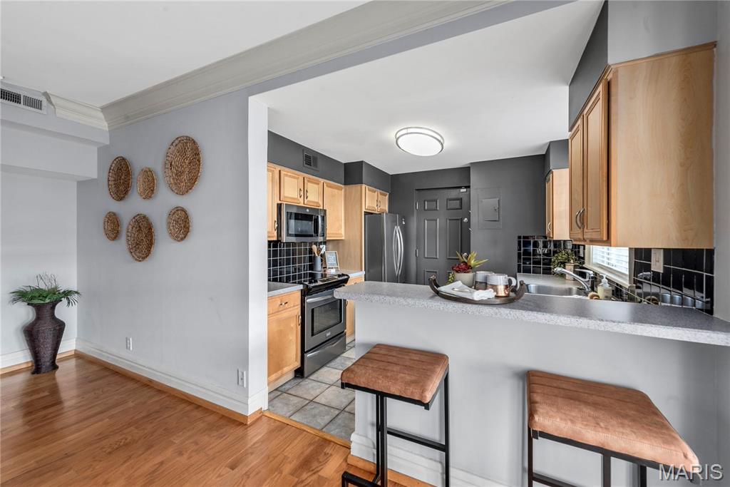 Randolph Condos - Residential Lease