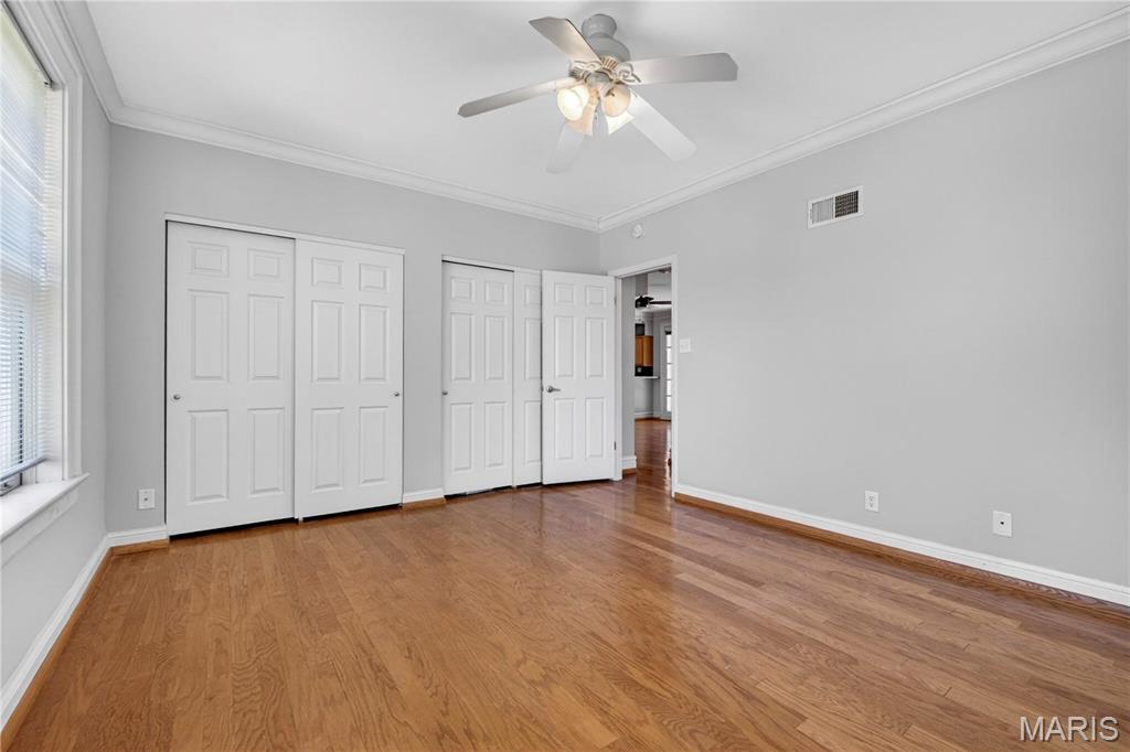 Randolph Condos - Residential Lease