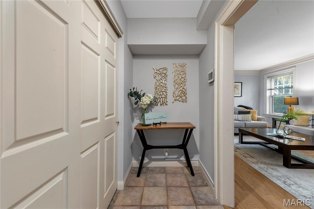 Randolph Condos - Residential Lease