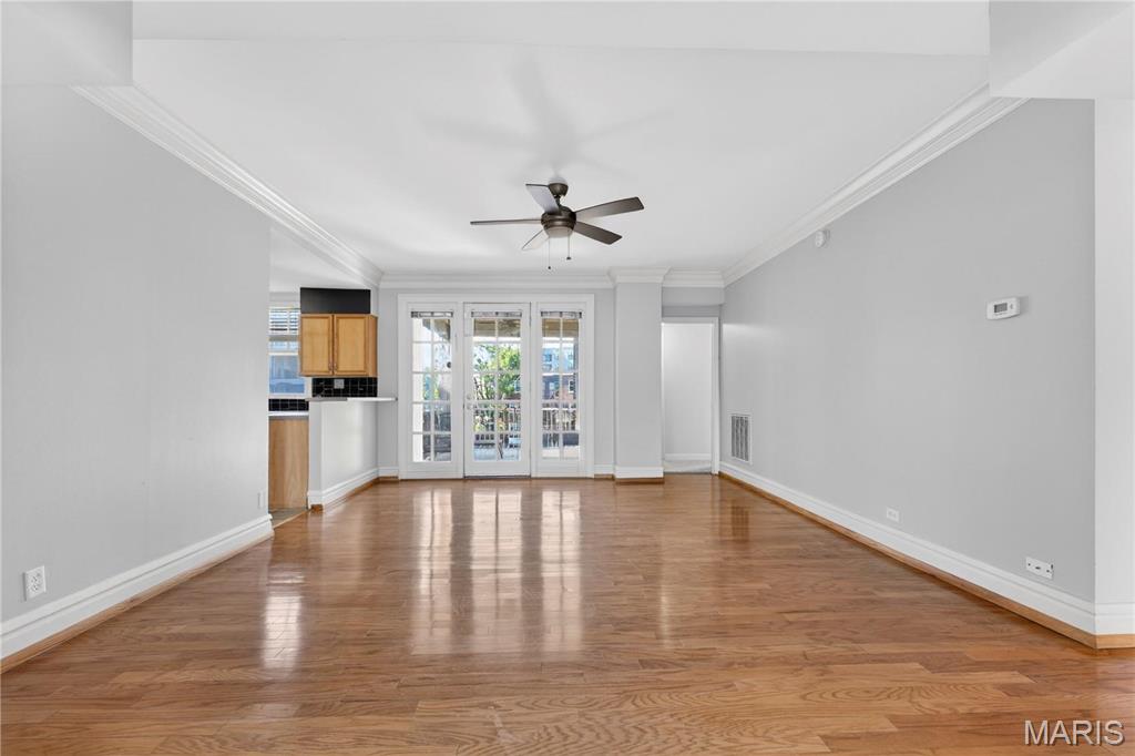 Randolph Condos - Residential Lease