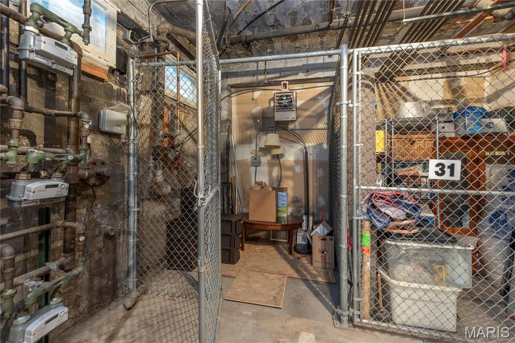 Randolph Condos - Residential Lease