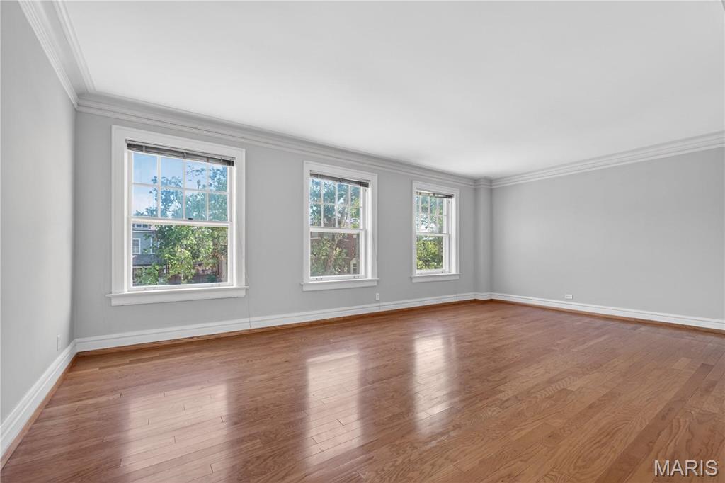 Randolph Condos - Residential Lease