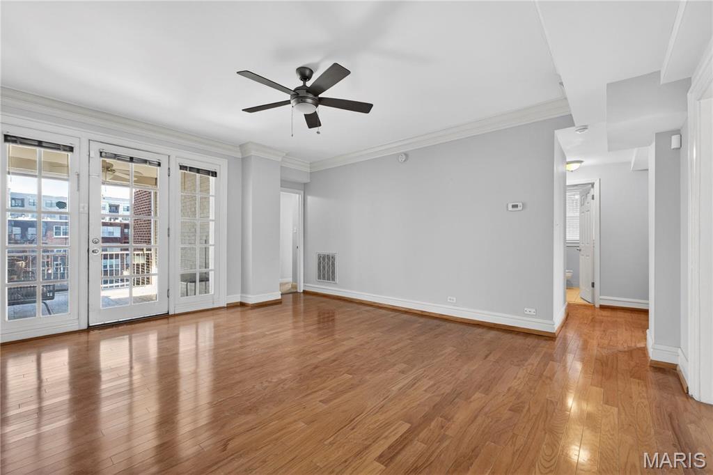 Randolph Condos - Residential Lease