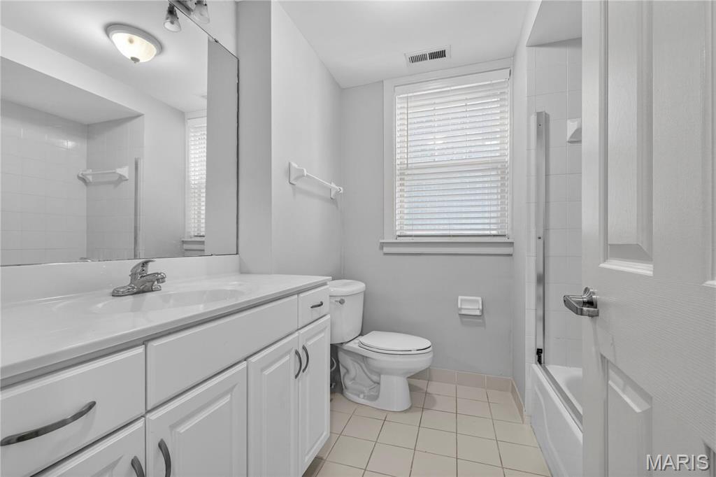 Randolph Condos - Residential Lease