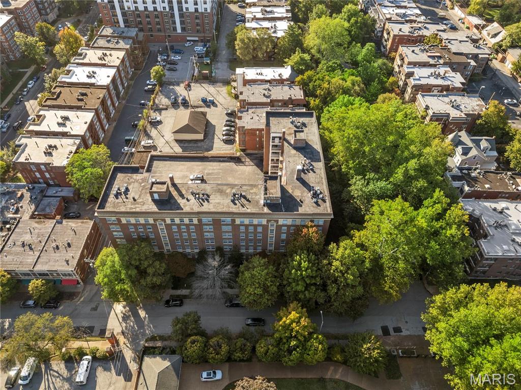 Randolph Condos - Residential Lease