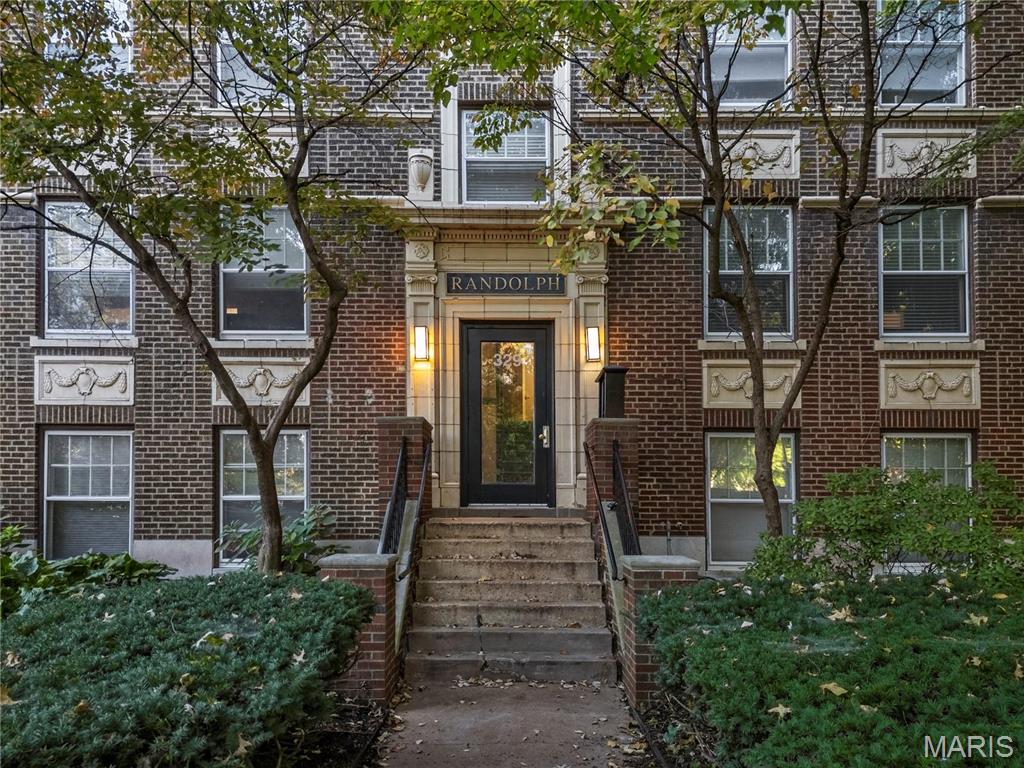 Randolph Condos - Residential Lease