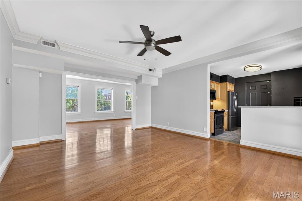 Randolph Condos - Residential Lease