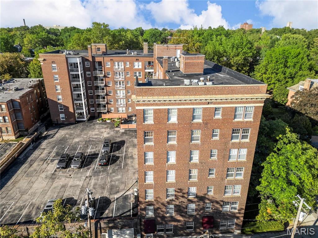 Randolph Condos - Residential Lease