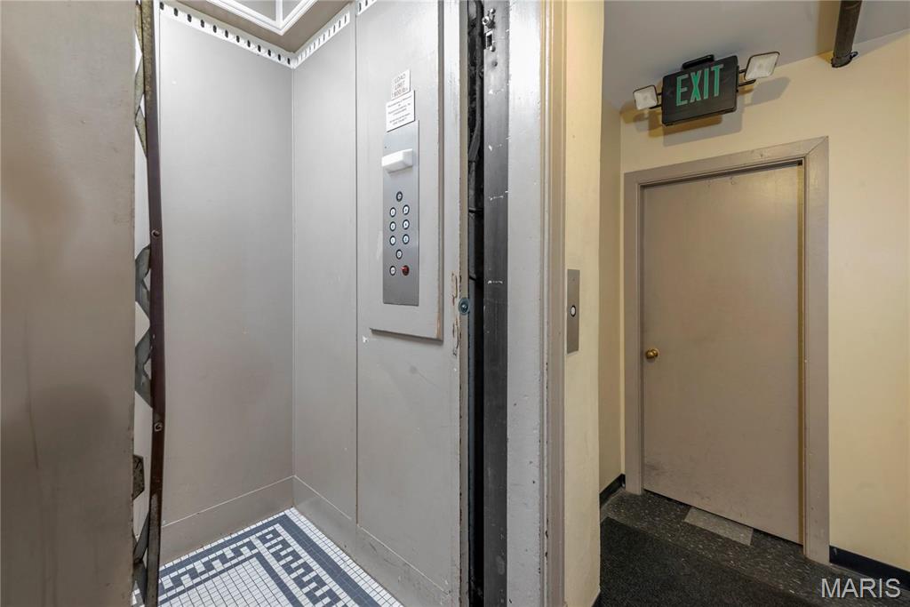 Randolph Condos - Residential Lease
