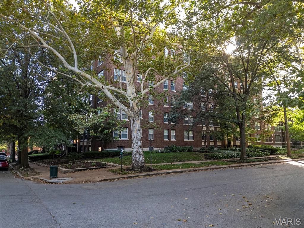 Randolph Condos - Residential Lease