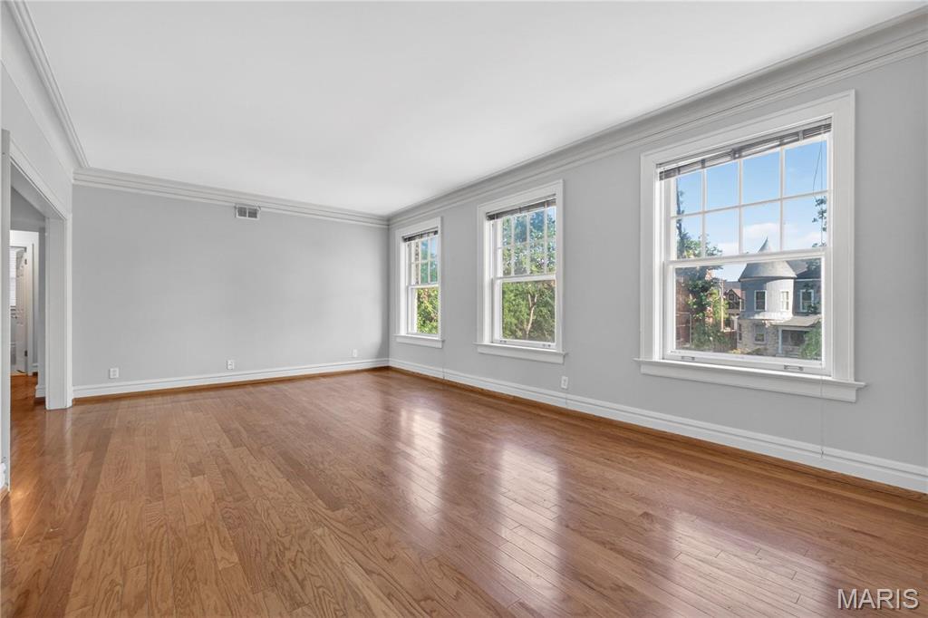 Randolph Condos - Residential Lease