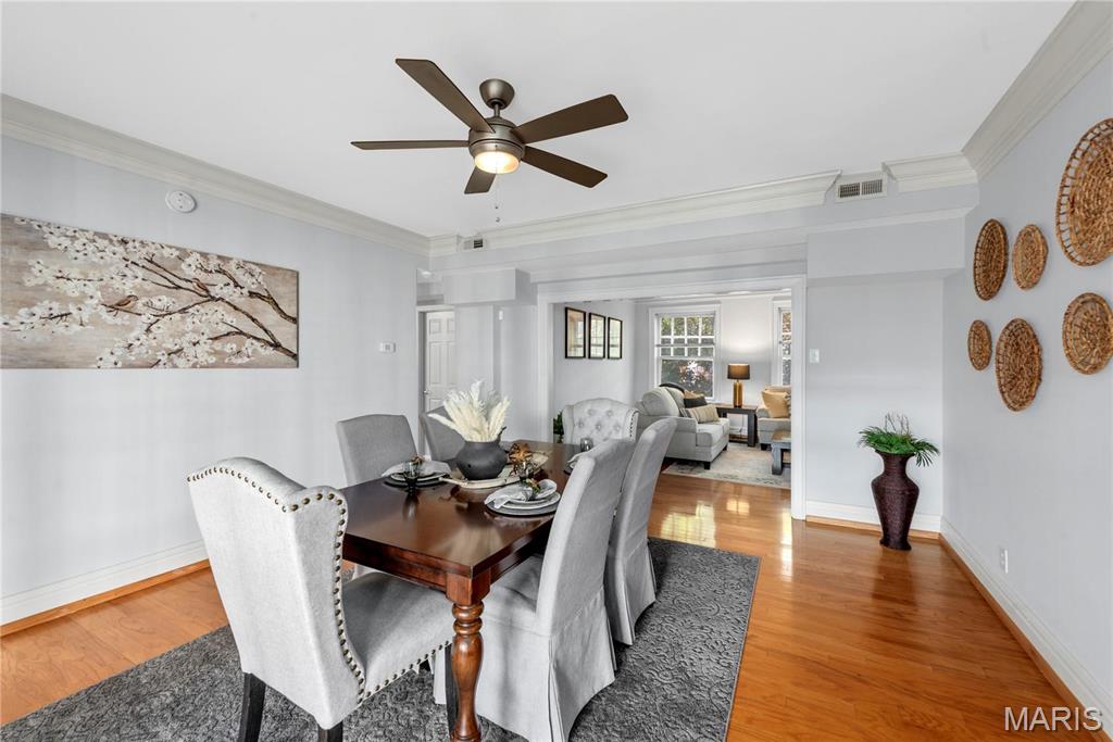 Randolph Condos - Residential Lease