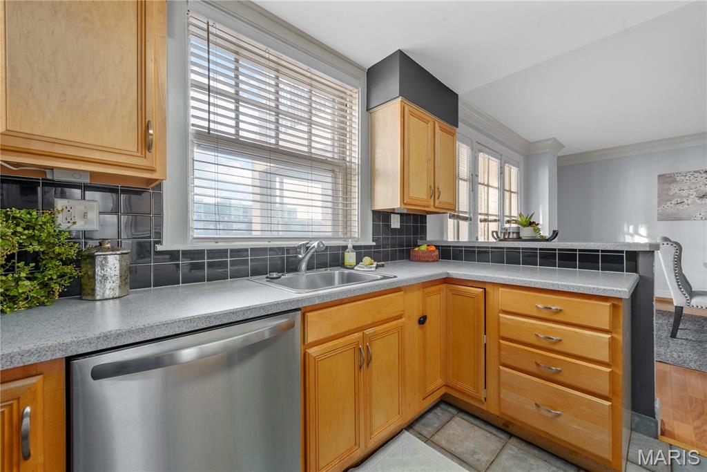 Randolph Condos - Residential Lease