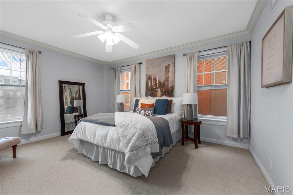 Randolph Condos - Residential Lease