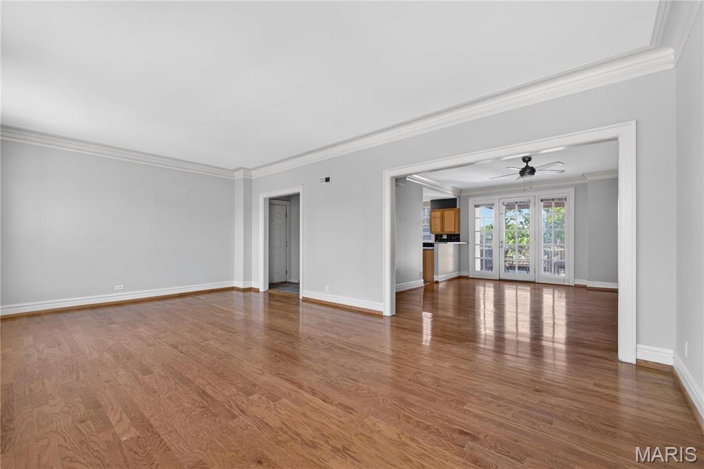 Randolph Condos - Residential Lease