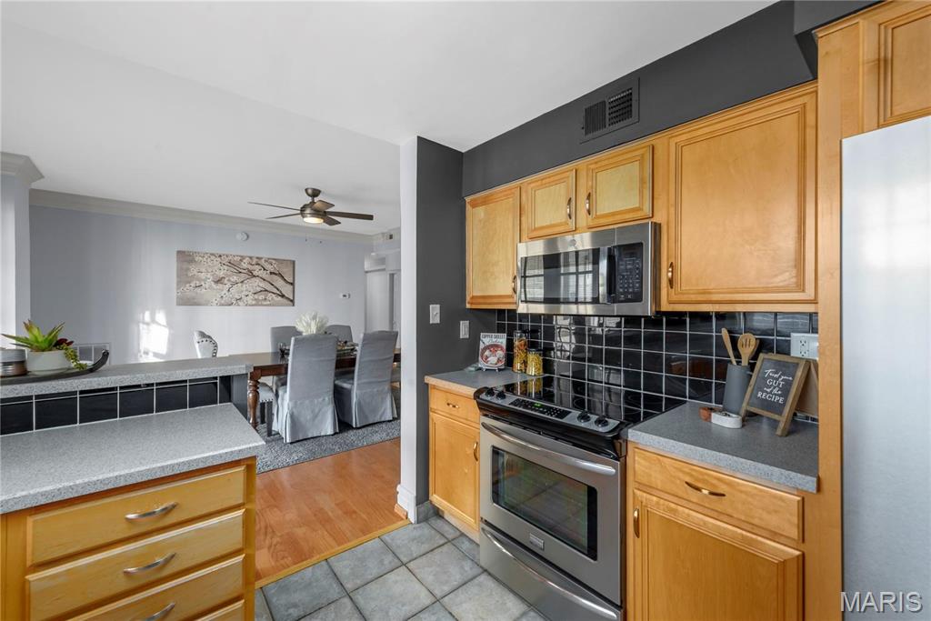 Randolph Condos - Residential Lease