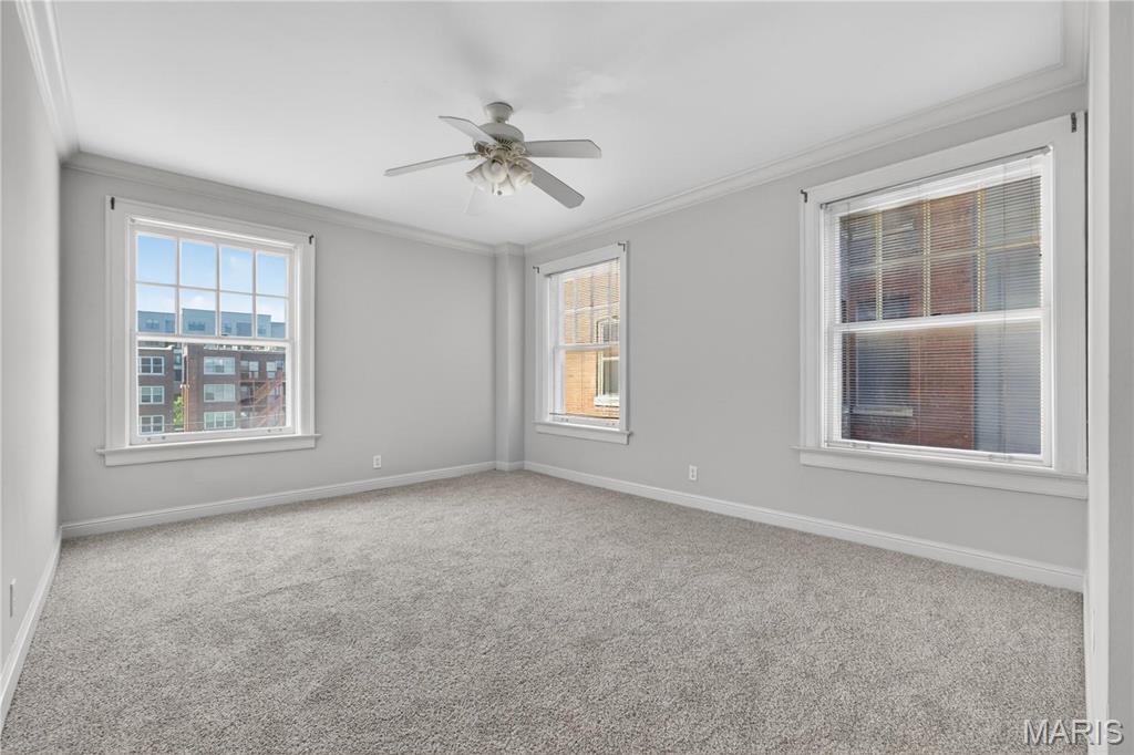 Randolph Condos - Residential Lease