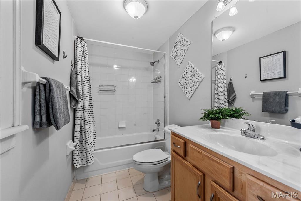 Randolph Condos - Residential Lease