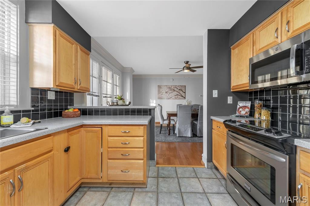 Randolph Condos - Residential Lease