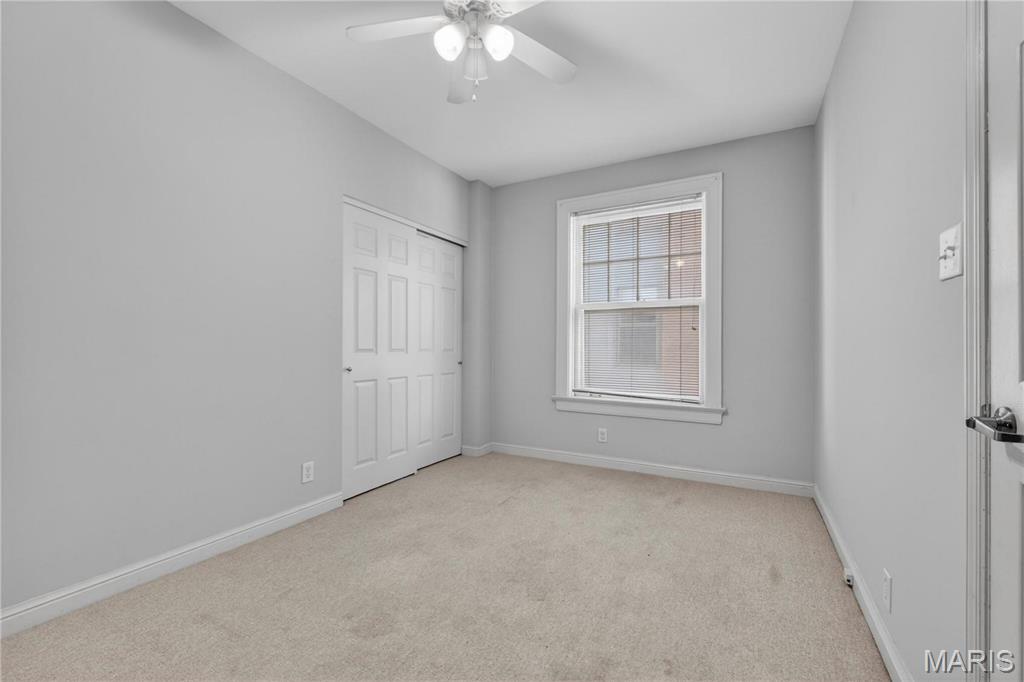 Randolph Condos - Residential Lease