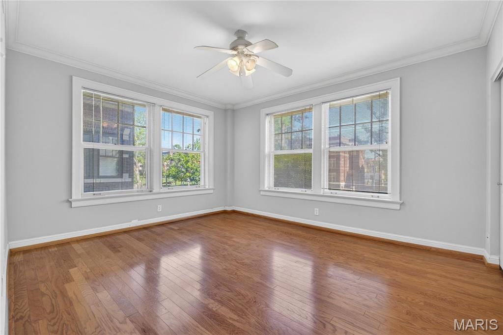 Randolph Condos - Residential Lease