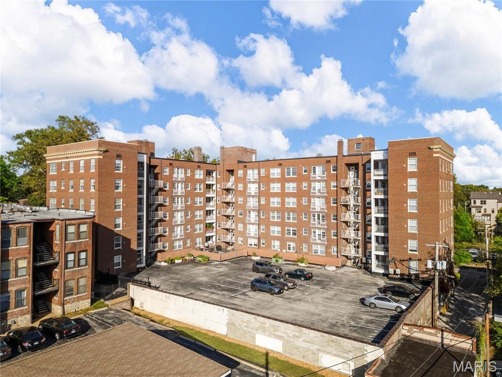 Randolph Condos - Residential Lease