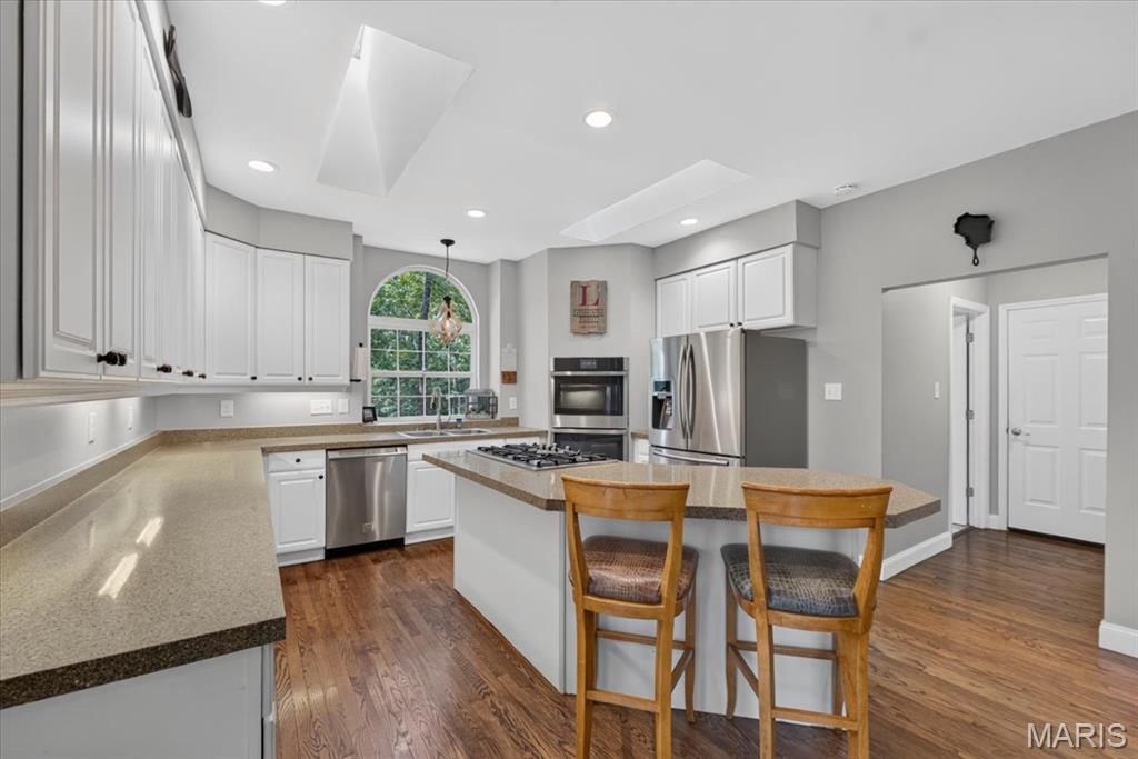 Gemweald Estates Amd - Residential