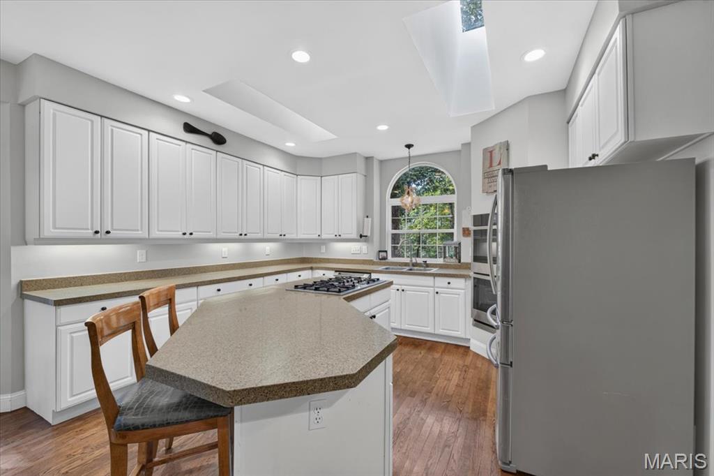 Gemweald Estates Amd - Residential