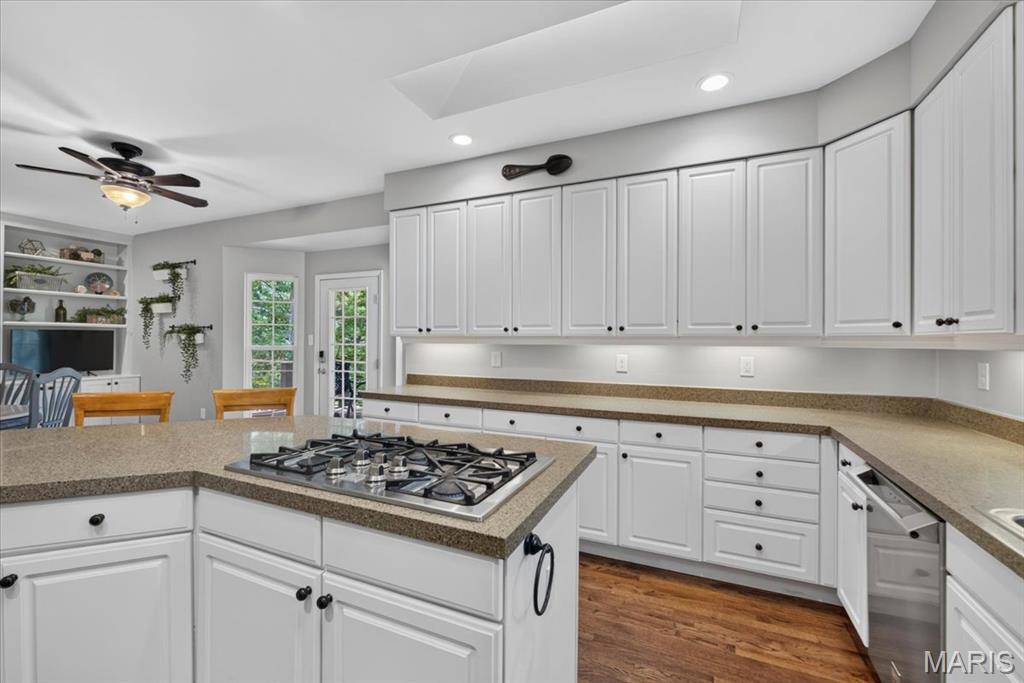 Gemweald Estates Amd - Residential