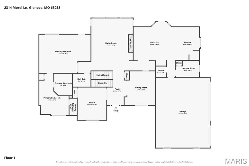 Gemweald Estates Amd - Residential